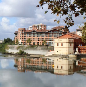 Toulouse